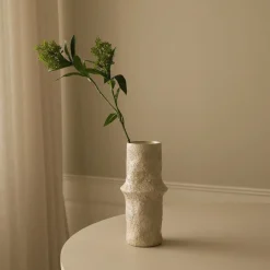 Botané Studios Kunstige Blomster>Skimmia Berry Branch Green