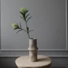 Botané Studios Kunstige Blomster>Skimmia Berry Branch White