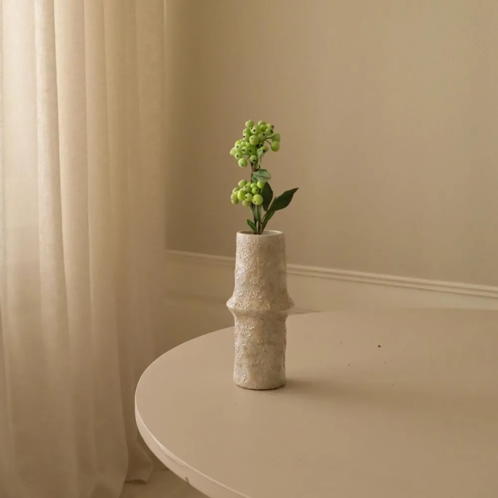 Botané Studios Kunstige Blomster>Small Berry Branch Green