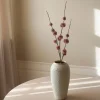 Botané Studios Kunstige Blomster>Thistle Ball Branch Purple