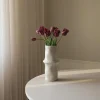 Botané Studios Kunstige Blomster>Triumpf Tulip Purple (5 pieces)