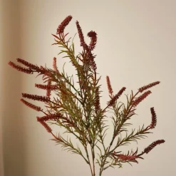 Botané Studios Kunstige Blomster>Veronica Branch Brown