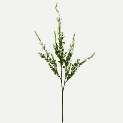 Botané Studios Kunstige Blomster>Wild Flower White