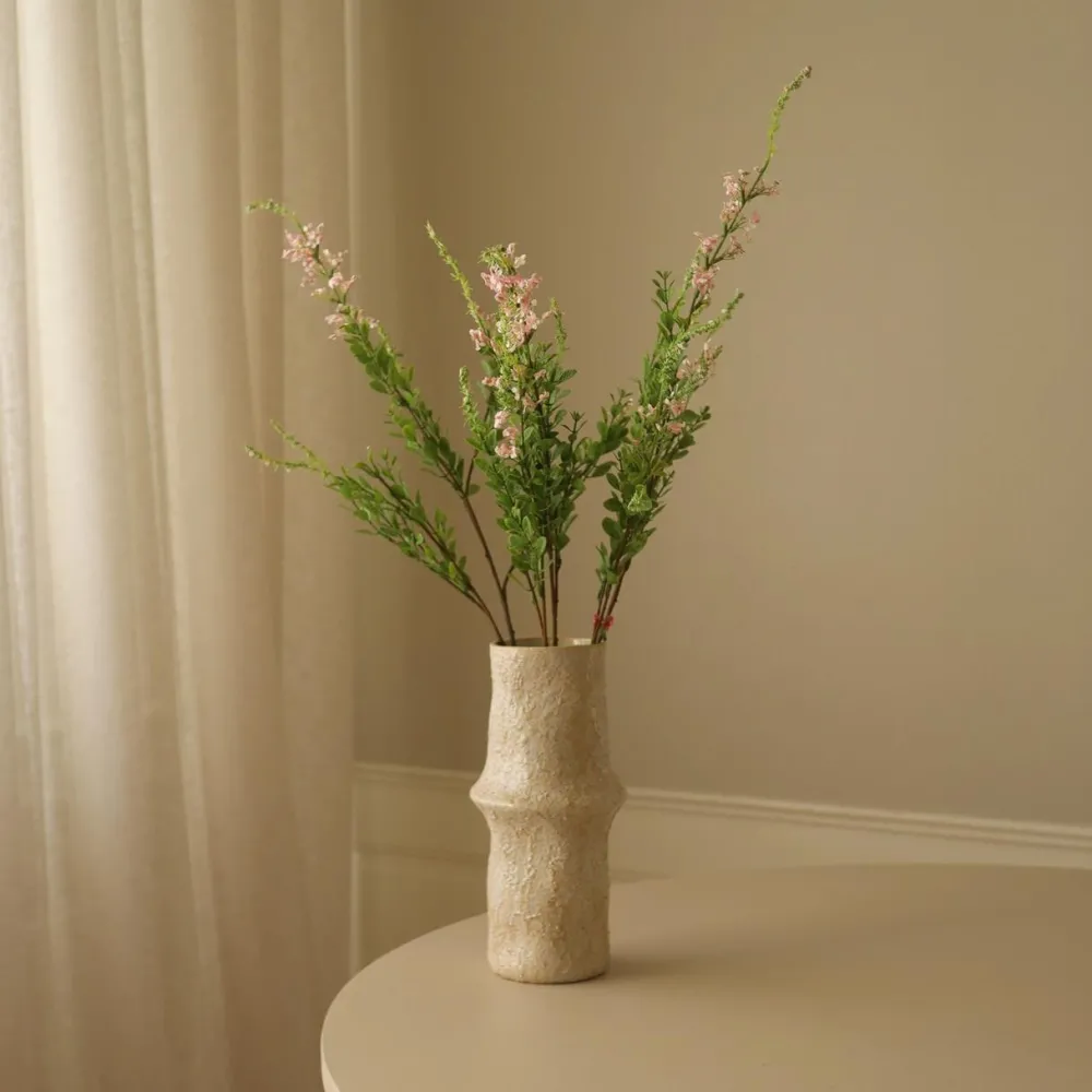 Botané Studios Kunstige Blomster>Wild Flower Light Pink