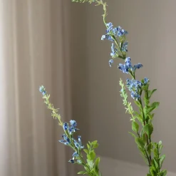 Botané Studios Kunstige Blomster>Wild Flower Blue