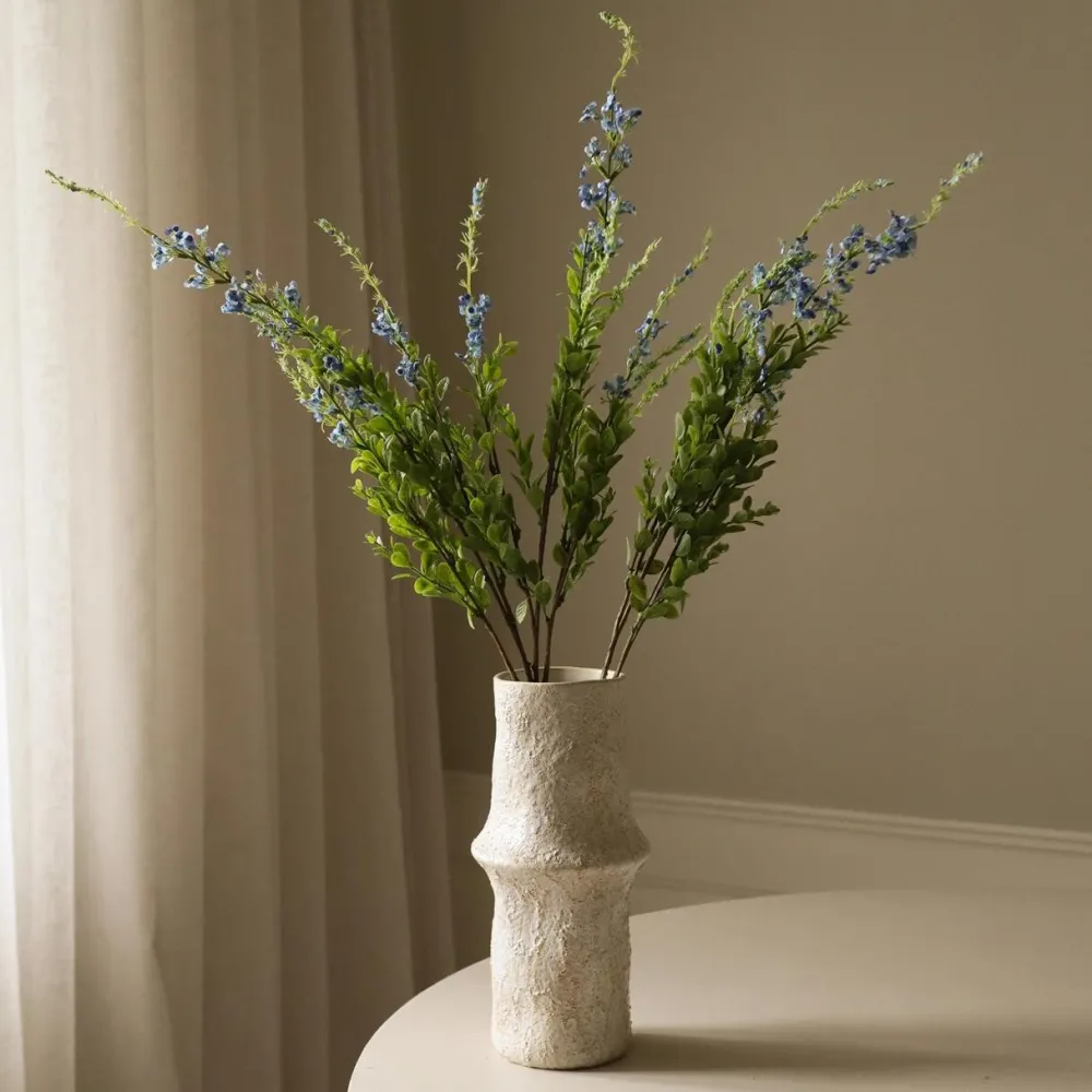 Botané Studios Kunstige Blomster>Wild Flower Blue