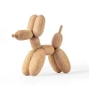 Boyhood Design Andet Boligtilbehør|Figurer>Balloon D'og Oak Small