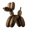 Boyhood Design Andet Boligtilbehør|Figurer>Balloon D'og Smoked Oak Large