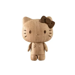 Boyhood Design Figurer>Hello Kitty Oak Mini