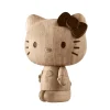 Boyhood Design Andet Boligtilbehør|Figurer>Hello Kitty Oak Small