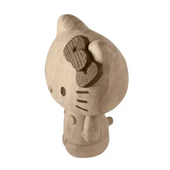 Boyhood Design Andet Boligtilbehør|Figurer>Hello Kitty Oak Small