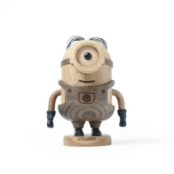 Boyhood Design Andet Boligtilbehør>Minions x Stuart Oak Small