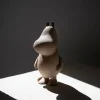 Boyhood Design Figurer>Moomintroll Oak Mini