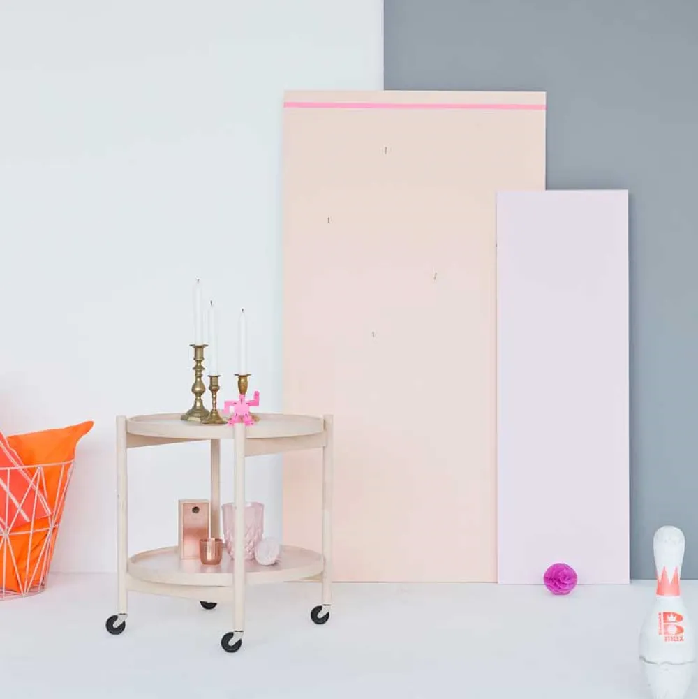Borde|Stue>Brdr. Krüger Bølling Tray Table