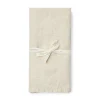 Compliments Køkkentekstiler>Arles Napkins Linen 45x45 cm