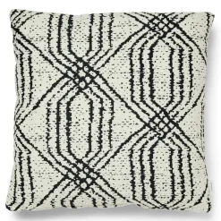 Compliments Puder>Astro Cushion Black 50x50 cm