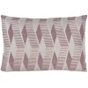Compliments Puder>Galaxy Cushion Purple 40x60 cm