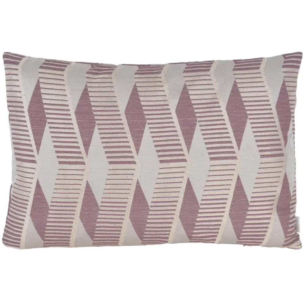 Compliments Puder>Galaxy Cushion Purple 40x60 cm
