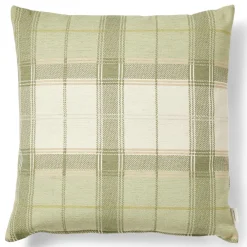 Compliments Puder>Hugo Cushion Green 50x50 cm