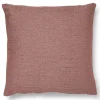 Compliments Puder>Jazz Cushion Old Rose 45x45 cm