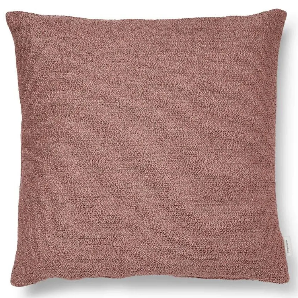 Compliments Puder>Jazz Cushion Old Rose 45x45 cm