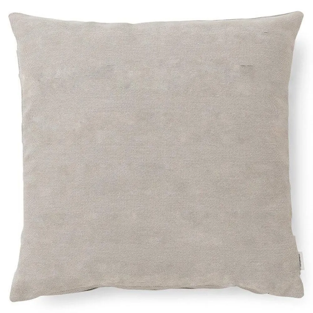 Compliments Udendørs|Puder>Outdoor Basic Cushion Sand 45x45 cm