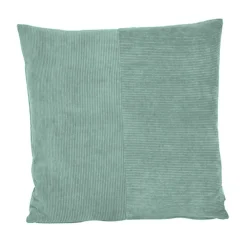 Compliments Stue|Puder>Wille Cushion Faded Green 45x45 cm