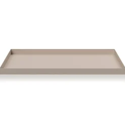 Skåle & Bakker|Andet Boligtilbehør>Cooee Design Tray Large Sand