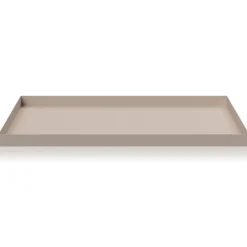 Skåle & Bakker|Andet Boligtilbehør>Cooee Design Tray Medium Sand