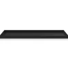 Skåle & Bakker|Andet Boligtilbehør>Cooee Design Tray Medium Black