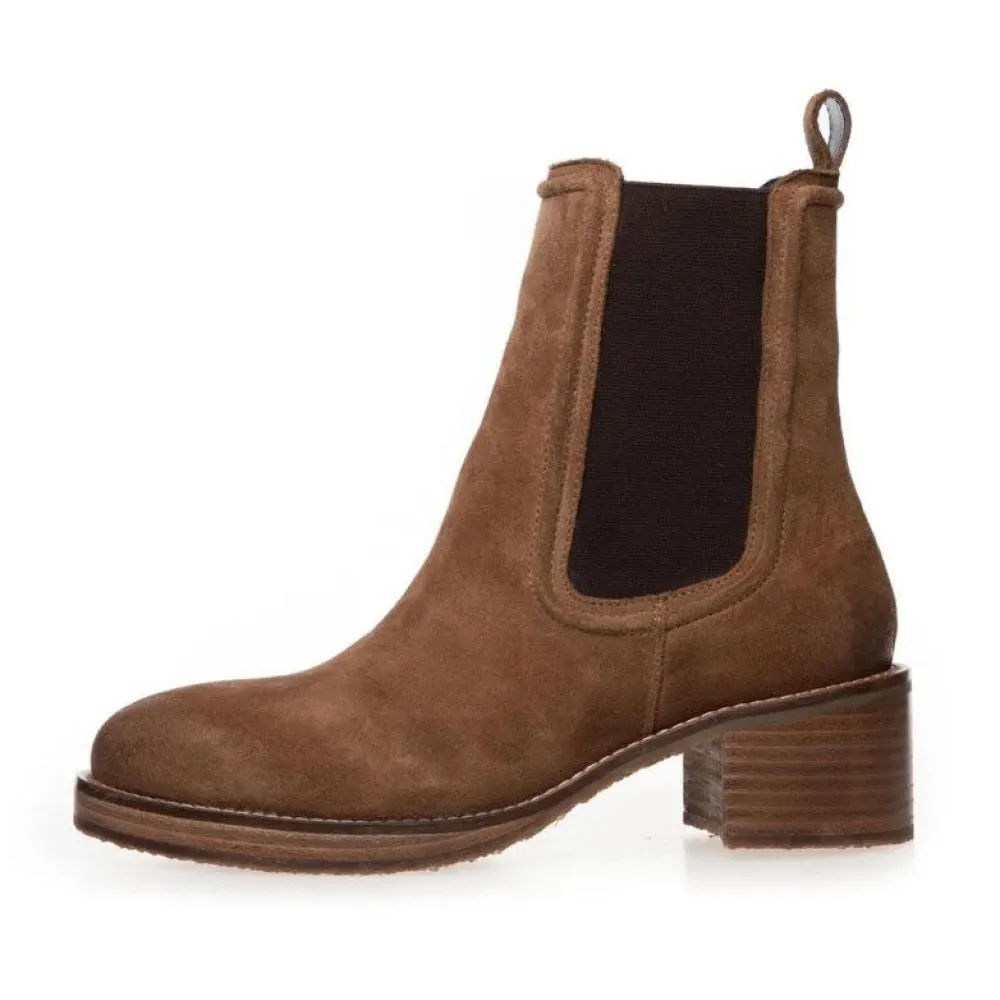 Dame Copenhagen Shoes Sko>Aware And More Tan