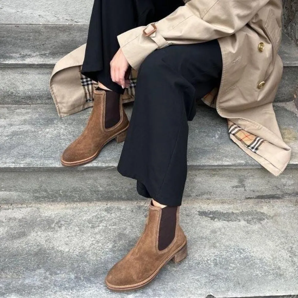 Dame Copenhagen Shoes Sko>Aware And More Tan