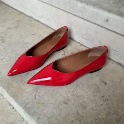 Dame Copenhagen Shoes Sko>Make Passion Patent Red Patent