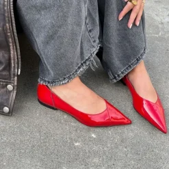 Dame Copenhagen Shoes Sko><noscript><img width=