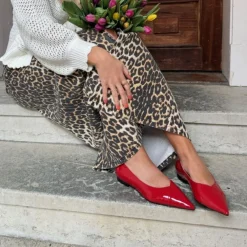 Dame Copenhagen Shoes Sko><noscript><img width=