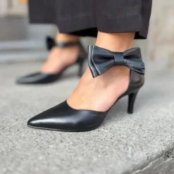 Dame Copenhagen Shoes Sko>Moving Around Black