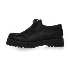Dame Copenhagen Shoes Sko>The Movement Black