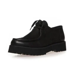 Dame Copenhagen Shoes Sko>The Movement Black