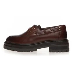 Dame Copenhagen Shoes Sko>The Passion Shoe Brown