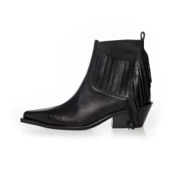 Dame Copenhagen Shoes Sko>The Real Walk Black