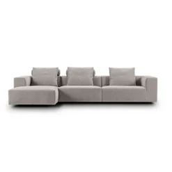 Eilersen Stue|Sofaer>Baseline Sofa Munster Stof