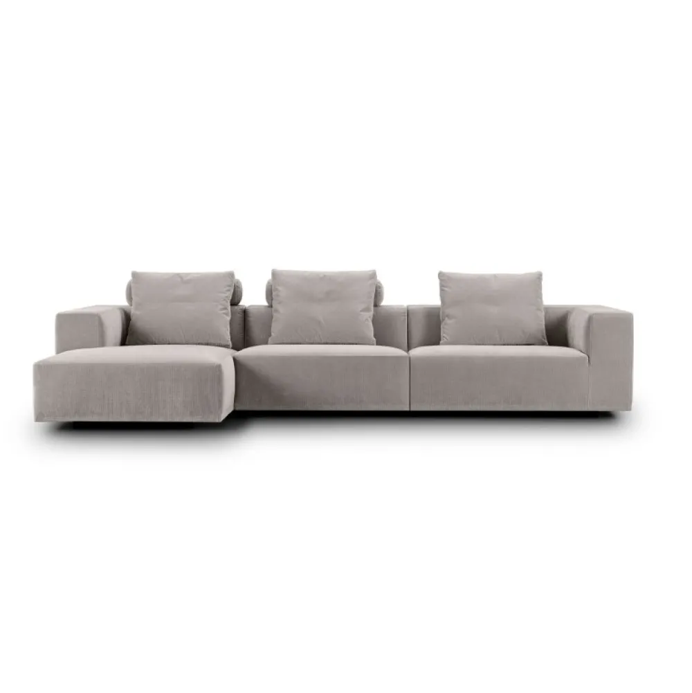 Eilersen Stue|Sofaer>Baseline Sofa Munster Stof