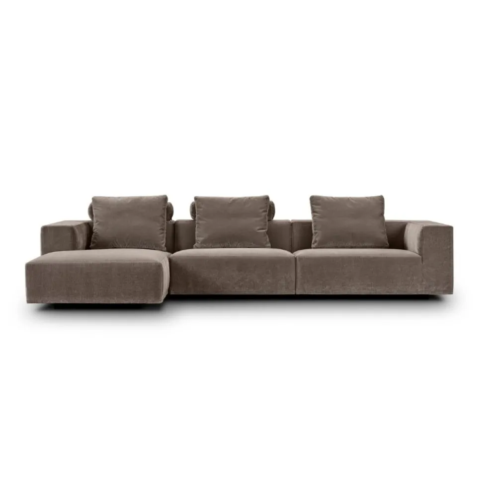 Eilersen Stue|Sofaer>Baseline Sofa Munster Stof