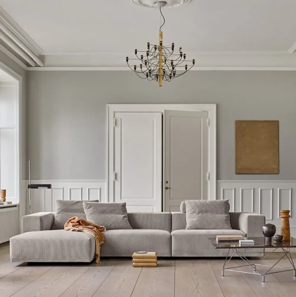 Eilersen Stue|Sofaer>Baseline Sofa Munster Stof