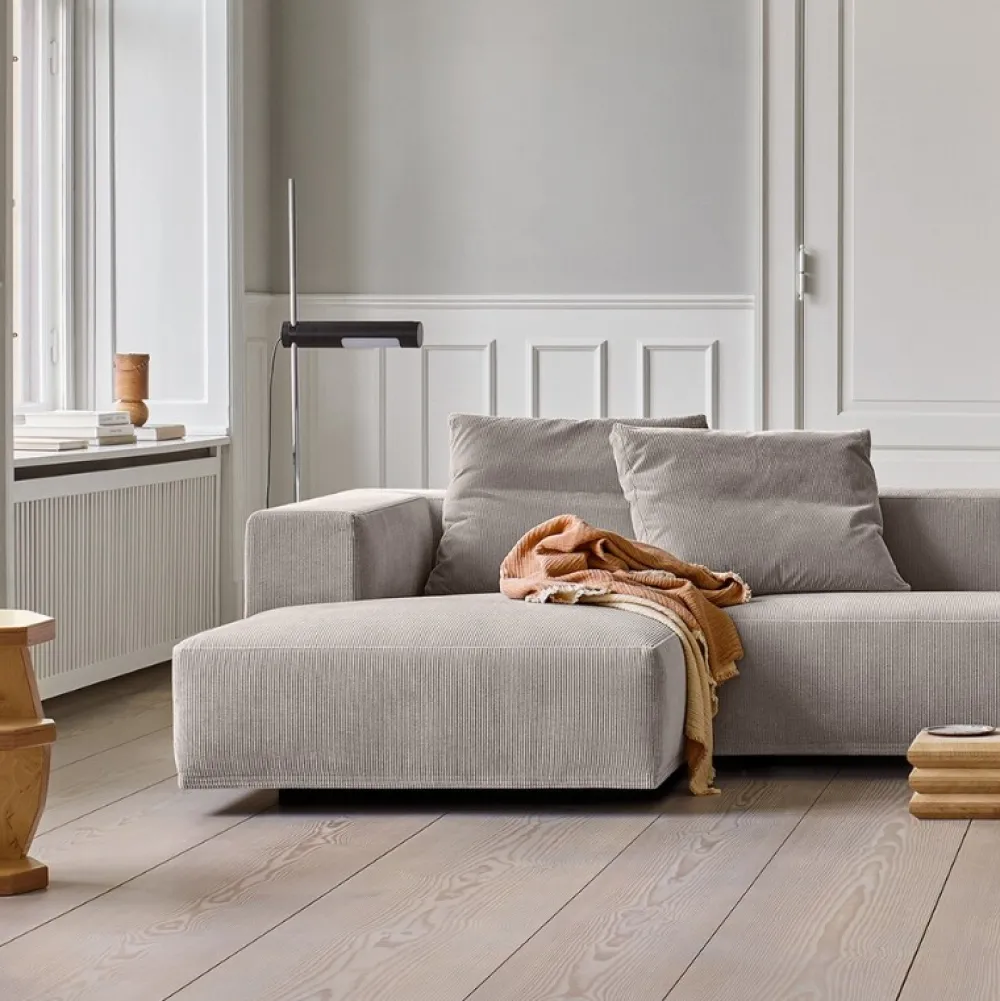 Eilersen Stue|Sofaer>Baseline Sofa Munster Stof