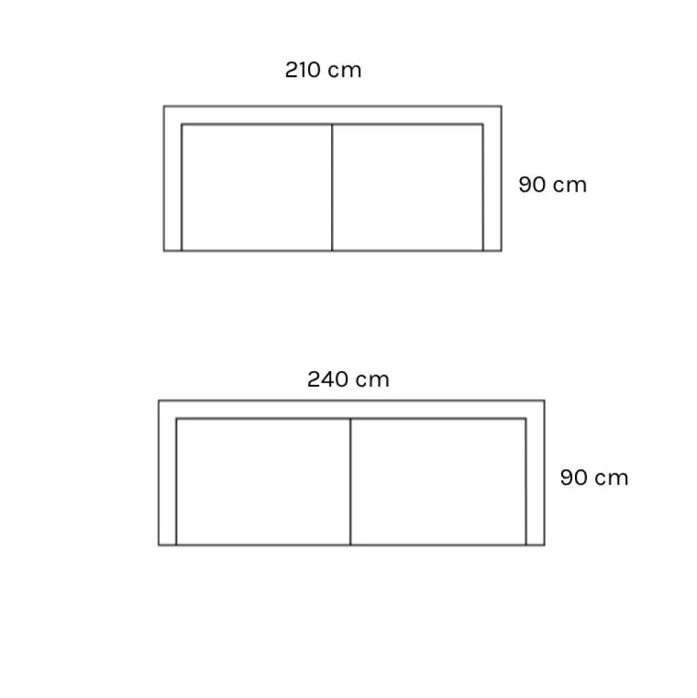 Eilersen Stue|Sofaer>Lift Sofa Bakar 01