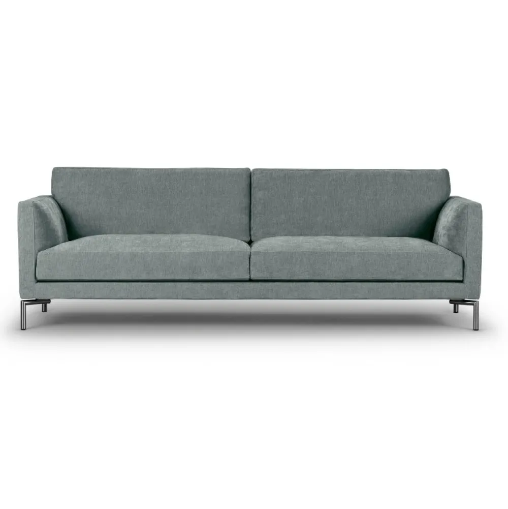 Eilersen Stue|Sofaer>Mission Sofa Level II