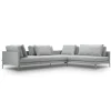 Eilersen Sofaer|Stue>Plano Sofa Hjørneopstilling