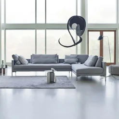 Eilersen Sofaer|Stue>Plano Sofa Hjørneopstilling