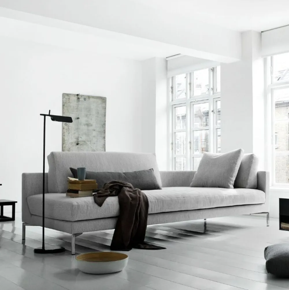 Eilersen Sofaer|Stue>Plano Sofa Hjørneopstilling